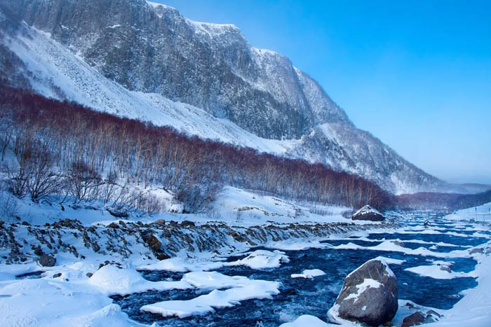 【夢想聚團隊 團隊創(chuàng)輝煌】西微雅團建活動——長白山之旅(圖10) 【夢想聚團隊 團隊創(chuàng)輝煌】西微雅團建活動——長白山之旅(圖10)