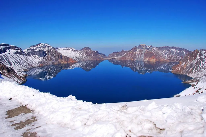 【夢想聚團隊 團隊創(chuàng)輝煌】西微雅團建活動——長白山之旅(圖15) 【夢想聚團隊 團隊創(chuàng)輝煌】西微雅團建活動——長白山之旅(圖15)