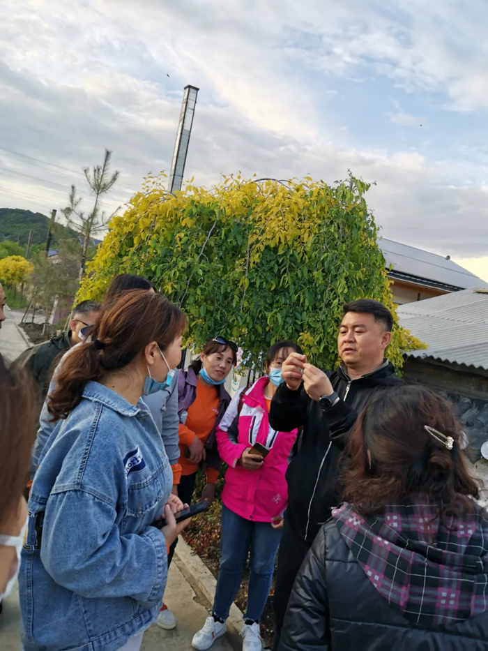 【夢想聚團隊 團隊創(chuàng)輝煌】西微雅團建活動——長白山之旅(圖17) 【夢想聚團隊 團隊創(chuàng)輝煌】西微雅團建活動——長白山之旅(圖17)