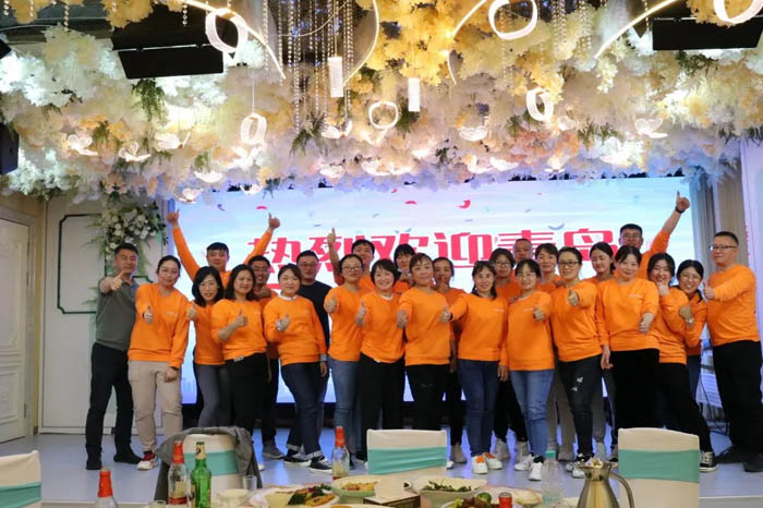 【夢想聚團隊 團隊創(chuàng)輝煌】西微雅團建活動——長白山之旅(圖23) 【夢想聚團隊 團隊創(chuàng)輝煌】西微雅團建活動——長白山之旅(圖23)