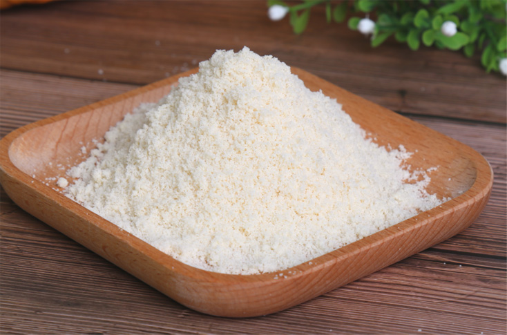 做馬卡龍外殼如何選用扁桃仁粉(圖2) 做馬卡龍外殼如何選用扁桃仁粉(圖2)