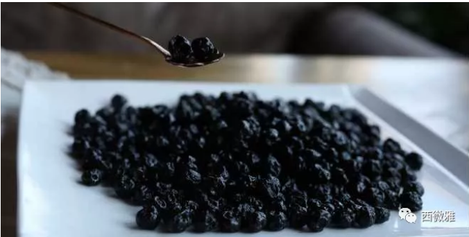 珍貴的果脯-藍(lán)莓干(圖14) 珍貴的果脯-藍(lán)莓干(圖14)