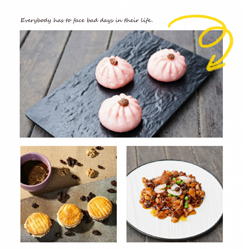 西微雅邀請(qǐng)美國(guó)加州葡萄干管理委員會(huì)陸老師為員工進(jìn)行產(chǎn)品培訓(xùn)(圖11)