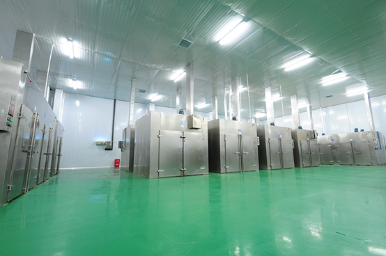 蔓越莓干批發(fā)廠家國(guó)內(nèi)如何生產(chǎn)蔓越莓干(圖5) 蔓越莓干批發(fā)廠家國(guó)內(nèi)如何生產(chǎn)蔓越莓干(圖5)