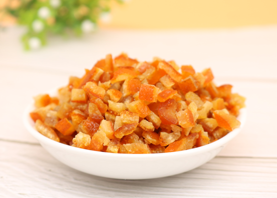 橙皮丁面包烘焙是選用糖漬橙皮丁嗎(圖2) 橙皮丁面包烘焙是選用糖漬橙皮丁嗎(圖2)