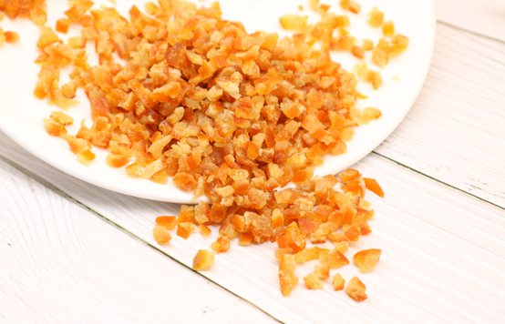 橙皮丁面包烘焙是選用糖漬橙皮丁嗎(圖3) 橙皮丁面包烘焙是選用糖漬橙皮丁嗎(圖3)