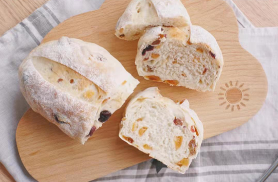 橙皮丁面包烘焙是選用糖漬橙皮丁嗎(圖5) 橙皮丁面包烘焙是選用糖漬橙皮丁嗎(圖5)