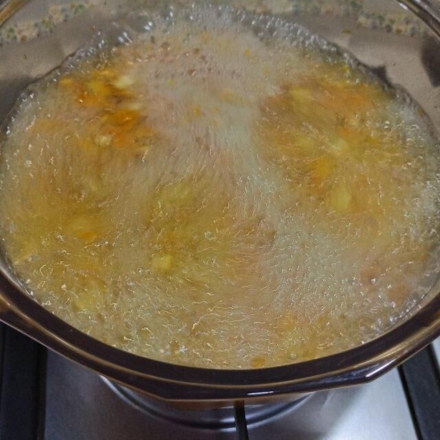 有一種美味叫橙皮丁(圖6) 有一種美味叫橙皮丁(圖6)