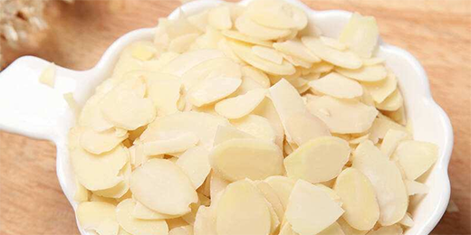 用扁桃仁片做出香酥美食，帶來舌尖上的美味(圖2)