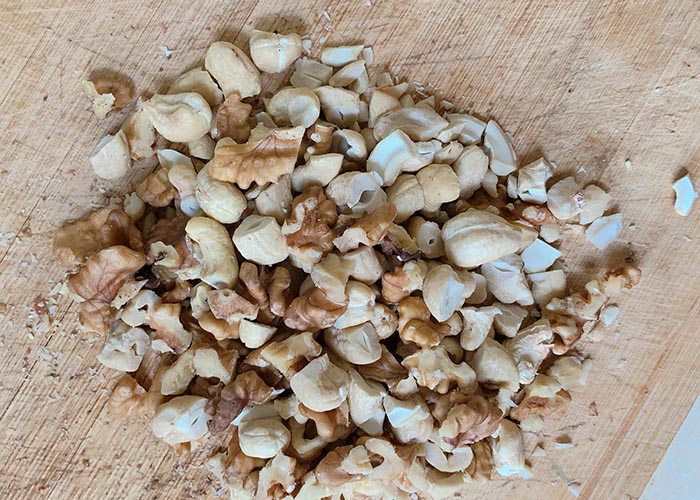 巴坦木碎 巴坦木碎