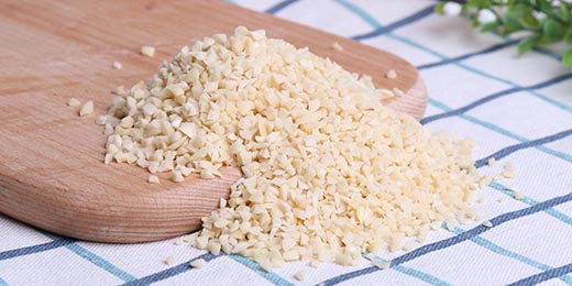 巴旦木碎 巴旦木碎