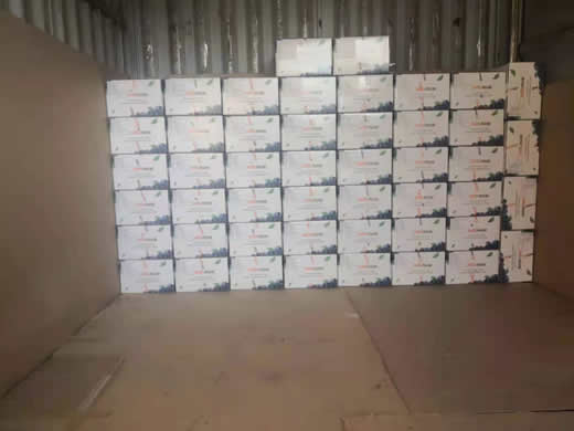 好原料出好醬，巴旦木醬繼續(xù)發(fā)貨中~