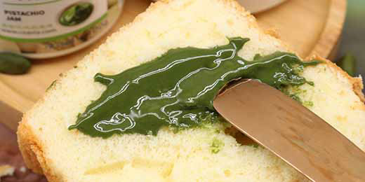 開心果醬 開心果醬